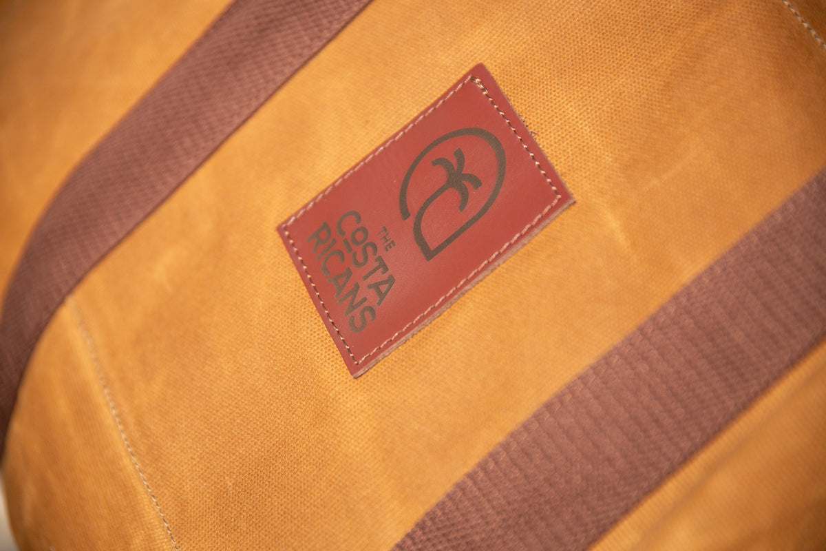 Bosque Seco XL Tote Bag