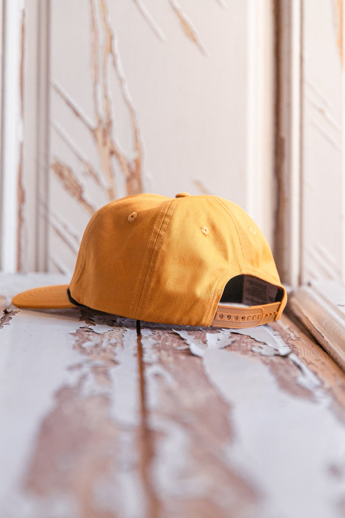 Sunset Adicts Retro-Cap