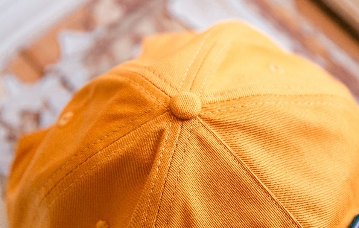 Sunset Adicts Retro-Cap